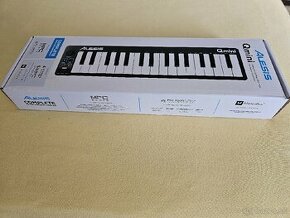 Predám Midi Keyboard