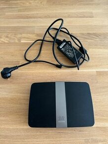 Cisco Linksys EA4500 - 1