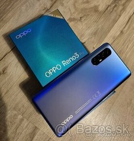 Oppo reno 3 Pro... - 1