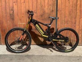 BOXXBIKE VALKYRIE 14kW (19k)