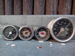 Tachometer jawa 350 pionier