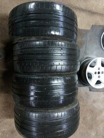 245/35R19 4 ks Continental - 1