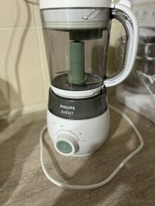 Mixer Philips Avent 4v1