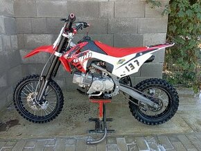 Pitbike WPB 190