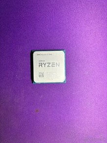 Ryzen 3 3100