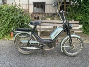 Babetta 210