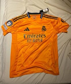 Dres Real Madrid Mbappé - 1