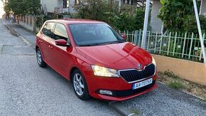 Predam fabia 3 mpi 44kw