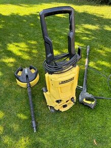 Predám vysokotlaký čistič Karcher K3.510 - 1