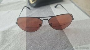 Slnecne okuliare Rayban bifocal