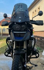 Bmw R1200 GS rv 2009 - 1