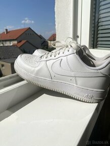 Nike Air force 1 low - 1