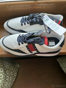 Tommy Jeans Treck Cleat