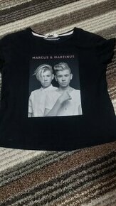 Marcus a Martinus kolekcia