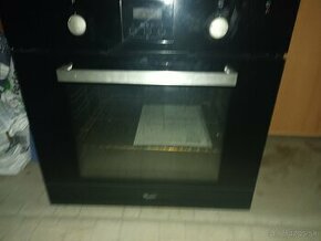 Rúra  whirlpool AKP461NB