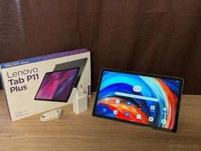 Lenovo tab p11 Plus 4/128Gb - Komplet balenie