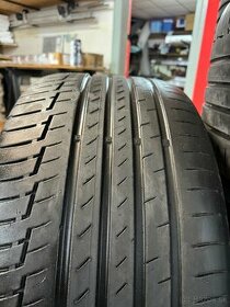 Pneu letné , 295/45 r20 , continental premium contact6