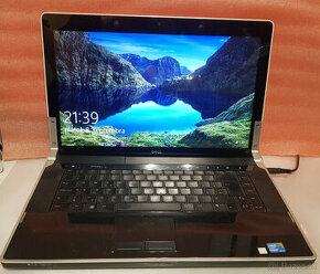 Notebook Dell Studio XPS 1645 Intel Core i7 - 1