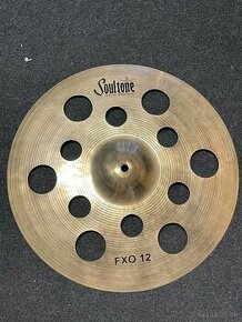 Soultone Cymbals 16" FXO 12 Effect Crash