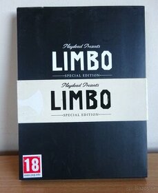 Limbo Special Edition PC - 1