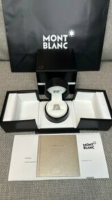 Montblanc La Dame Blanche Prsteň 101150 Veľkosť 52