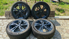 5x114,3 R18 --- TOYOTA C-HR - 1