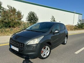 Peugeot 3008 1.6hdi 80kw 6st - 1