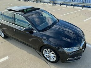 Škoda Superb 2.0 TDI SCR Exclusive plus 4x4 DSG