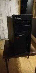 Predam/vymenimlenovo thinkcentre