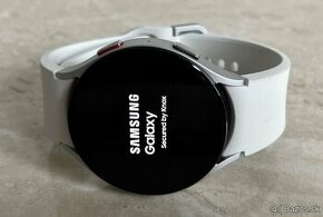 Samsung Galaxy Watch 5 44mm LTE, silver - 1