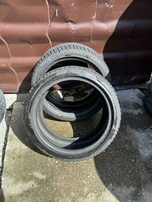 275/35r19 zimne pneu - 1