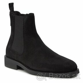 Členková obuv GANT s elastickým prvkom Rizmood Chelsea Boot - 1