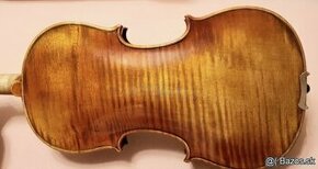 husle 4/4 Stradivari " Joachim " 1715 model