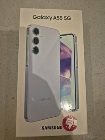 Samsung Galaxy A55 8GB/256GB