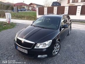 Skoda Octavia 1.9 tdi