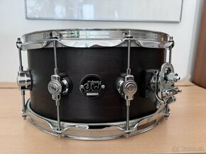 Snare DW performance series 6,5x 14”