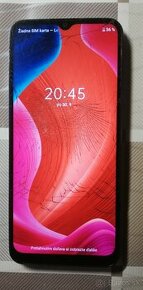 Realme C11 2021 - Android 11