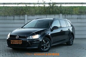 Volkswagen Golf 1.6 tdi - 1