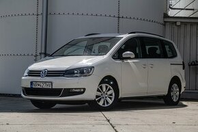 Volkswagen Sharan 2.0 TDI BMT Comfortline - 1