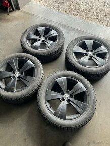 Al disky triton r17 5x112