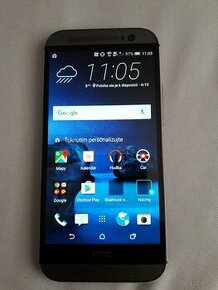 Htc one m8 - 1