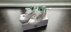 Pánske tenisky Adidas Stan Smith, vel. 45 1/3 - 1