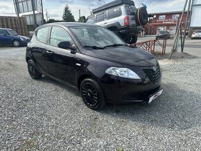 Lancia Ypsilon 1.2