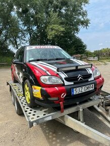 Citroen Saxo VTS