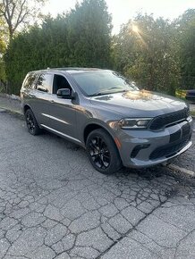 Dodge durango 3.6 V6 2021