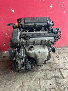 Motor VW Golf IV 1,4 16V 55KW AKQ rok 2003 záruka - 1