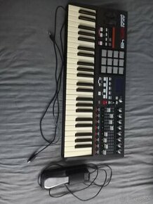 AKAI professional MPK 49