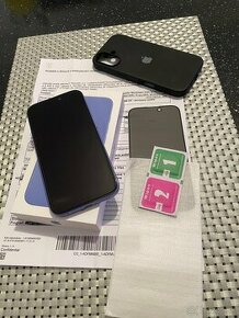 Iphone 16 256gb (Blue Ultramarine) - 1