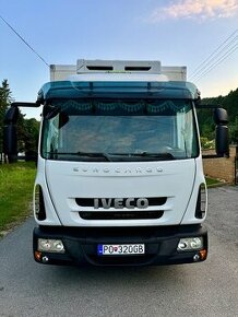 Iveco eurocargo - 1