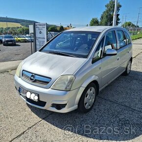 Opel Meriva 1.4 16V Essentia - 1